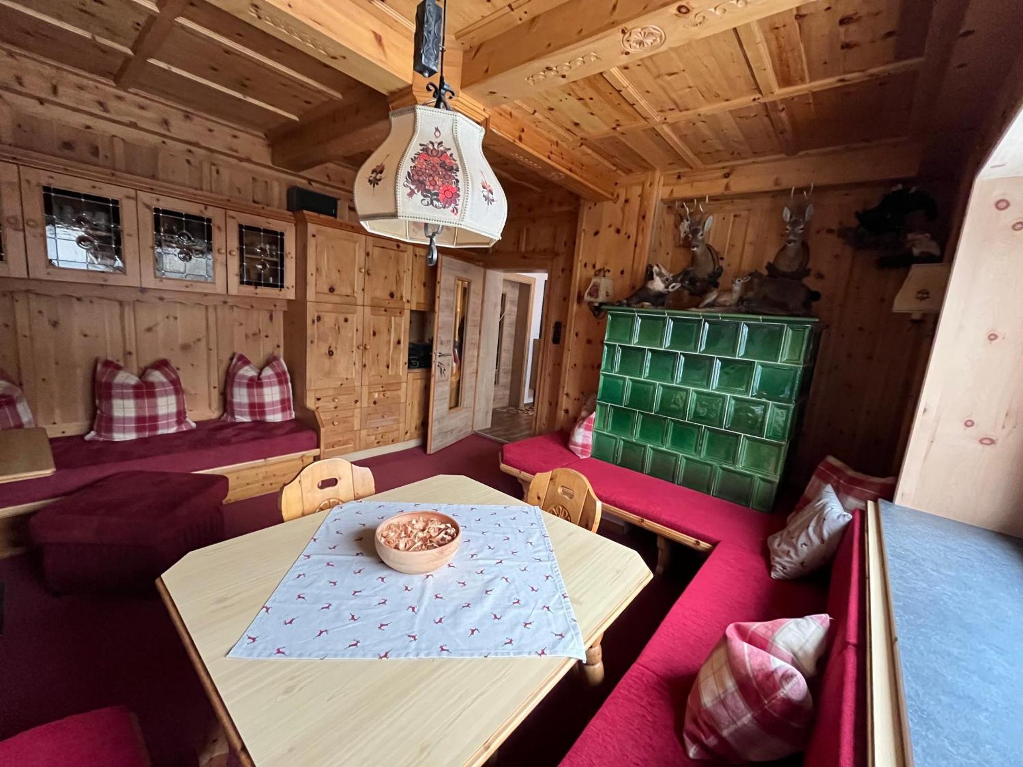 Franzele Appartements & Breakfast Sölden Extérieur photo
